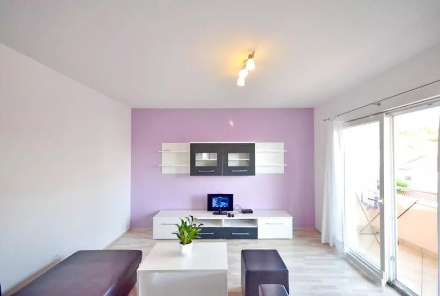 Apartments Ante Vodanovic Podgora Apartment in Split-Dalmatia County