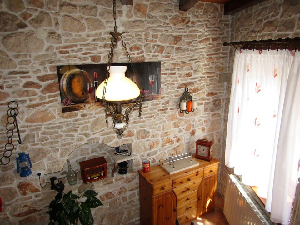 House Batel 1898 Villa in Vodnjan