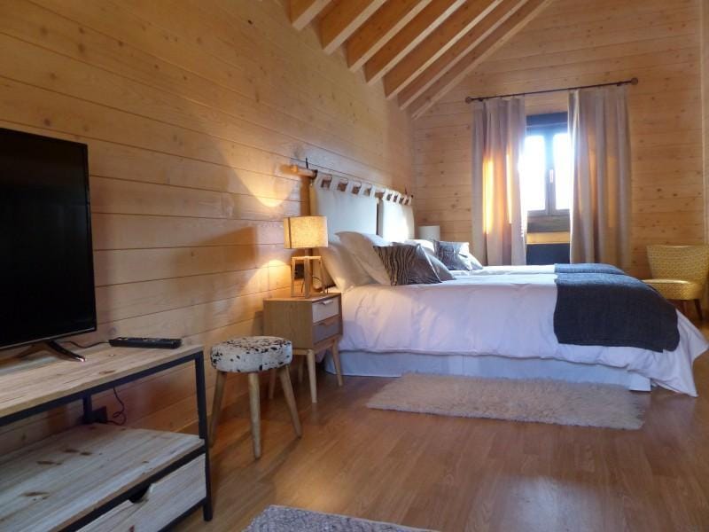 Piedrafita Mountain Lodge  Vacation rental in Aragon