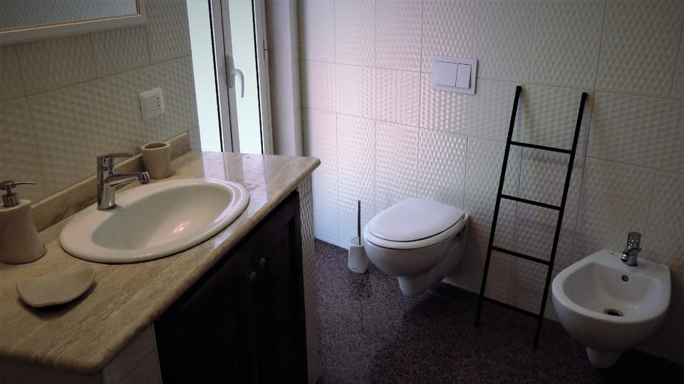 Casita GioJa Villa in Calabria