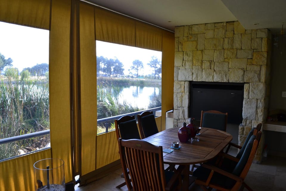 Pearl Valley Land Cove 5A Golf Safari SA Villa in Cape Town