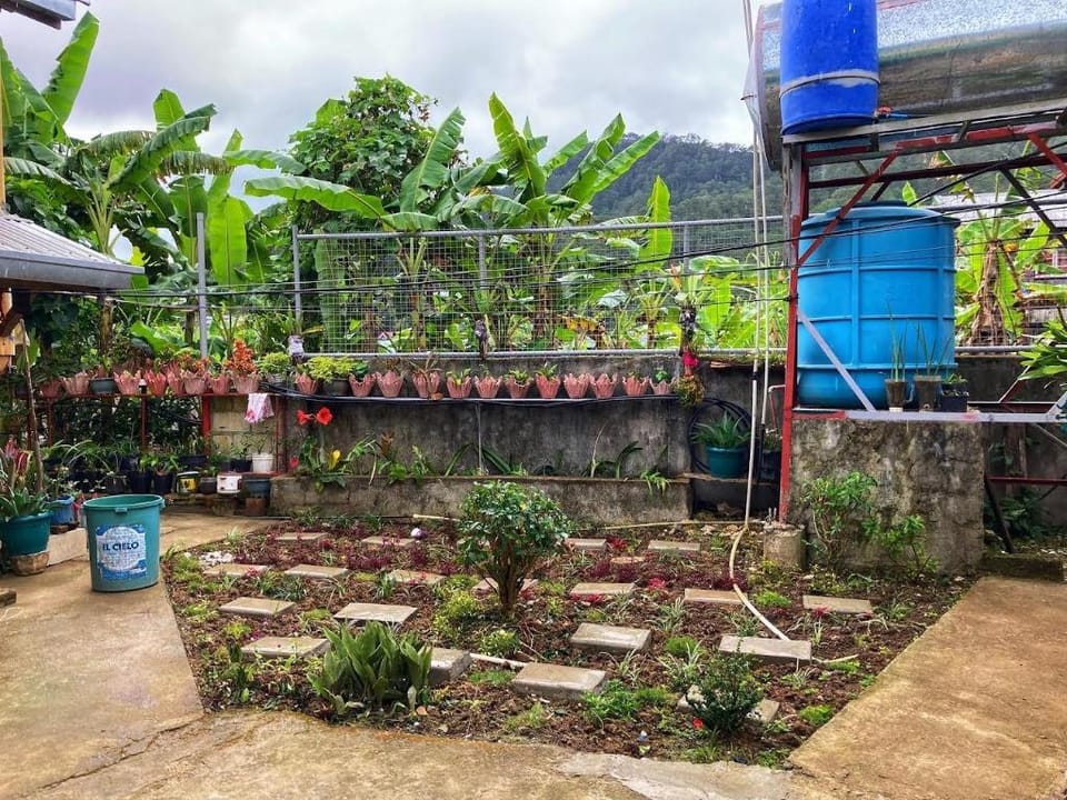 Dagdag Village Homestay - Sagada Vacation rental in Cordillera Administrative Region