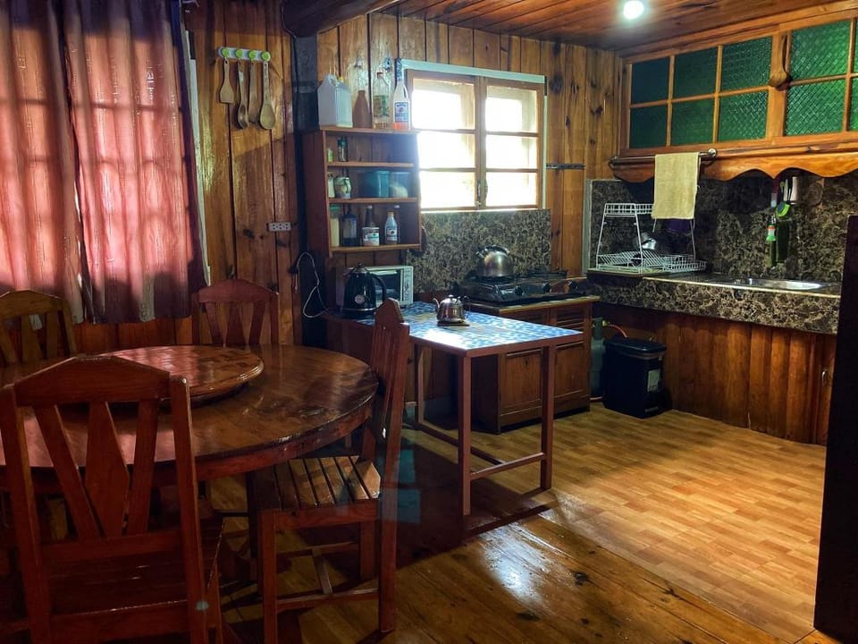 Dagdag Village Homestay - Sagada Vacation rental in Cordillera Administrative Region