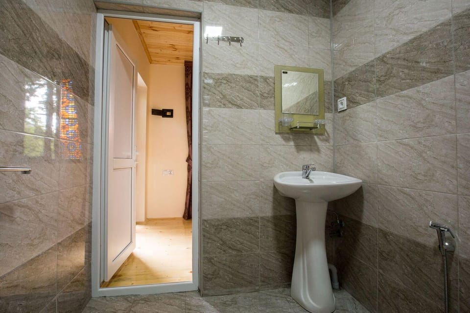 Mustafabey Green Park Sheki Vacation rental in Azerbaijan
