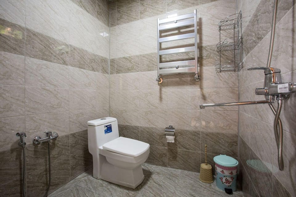 Mustafabey Green Park Sheki Vacation rental in Azerbaijan