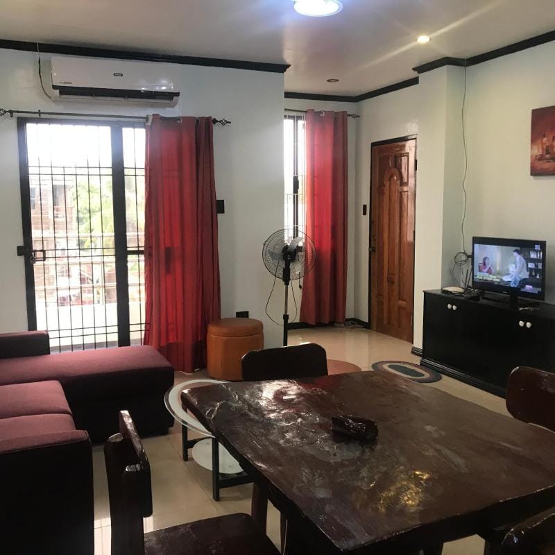 Pod 1 @ Surigao City Center Apartment in Caraga