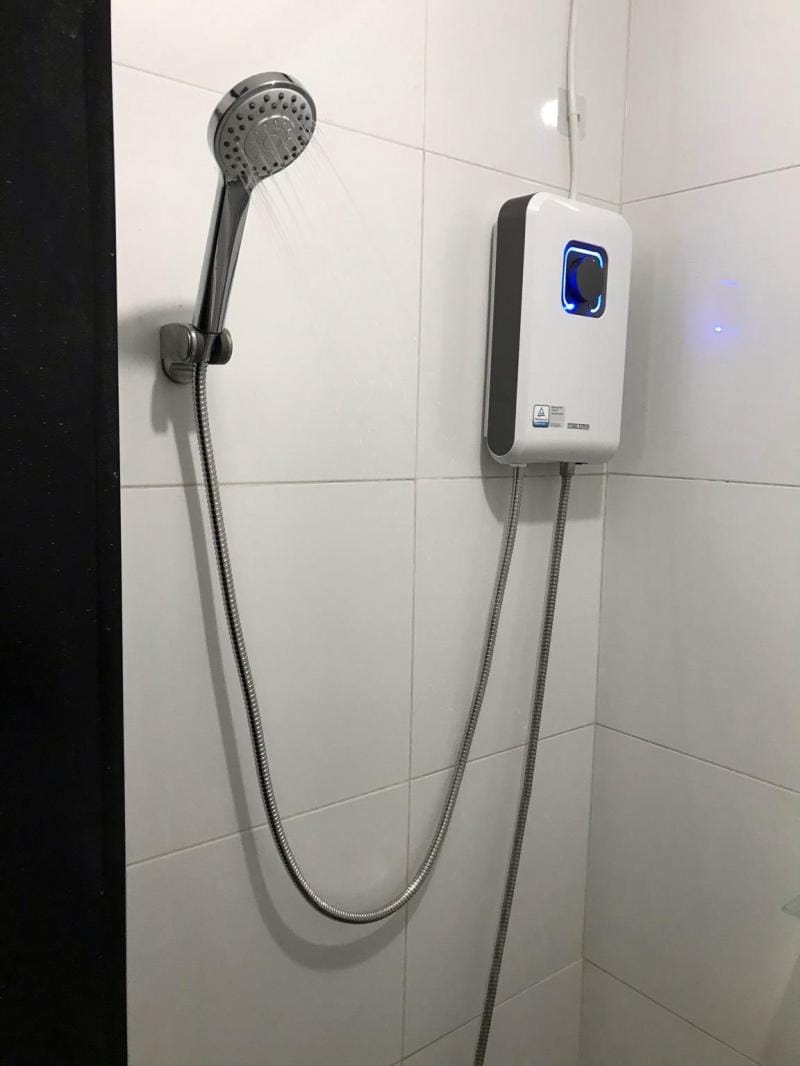 Pod 1 @ Surigao City Center Apartment in Caraga