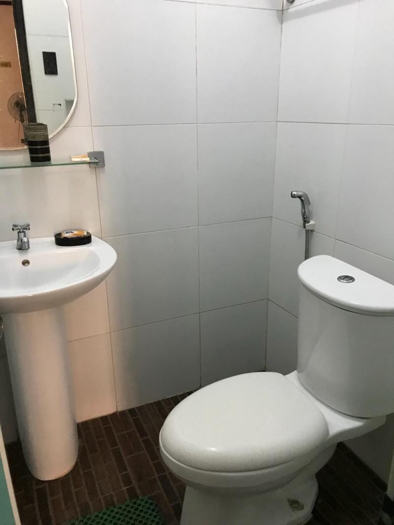 Pod 1 @ Surigao City Center Apartment in Caraga