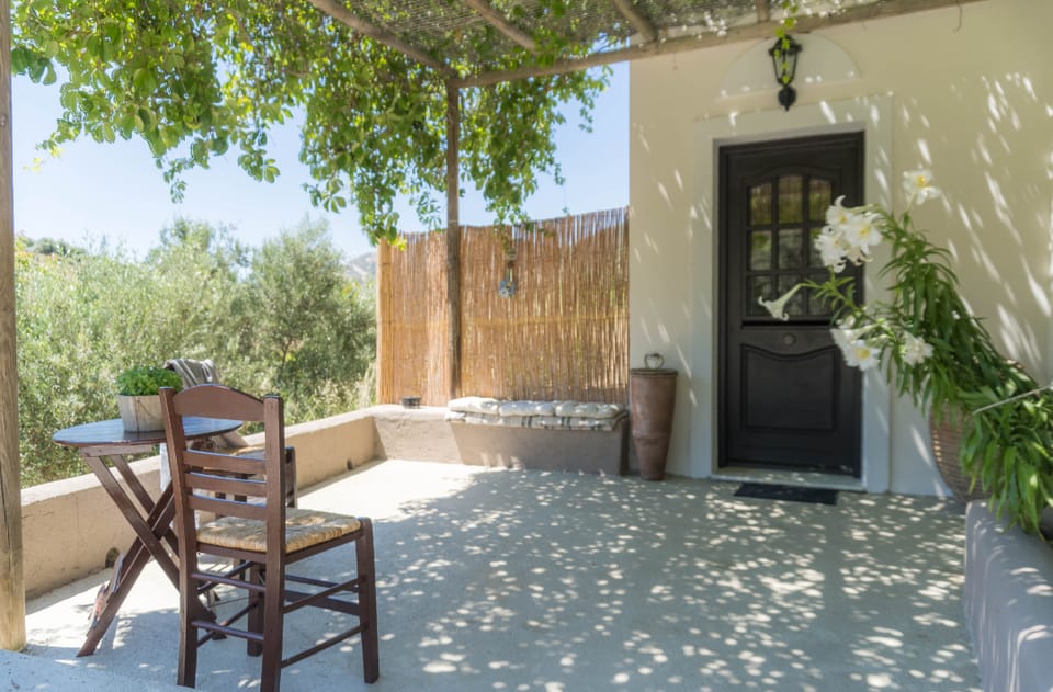 Countryside Home Apartment in Naxos, Naxos and Lesser Cyclades, Greece