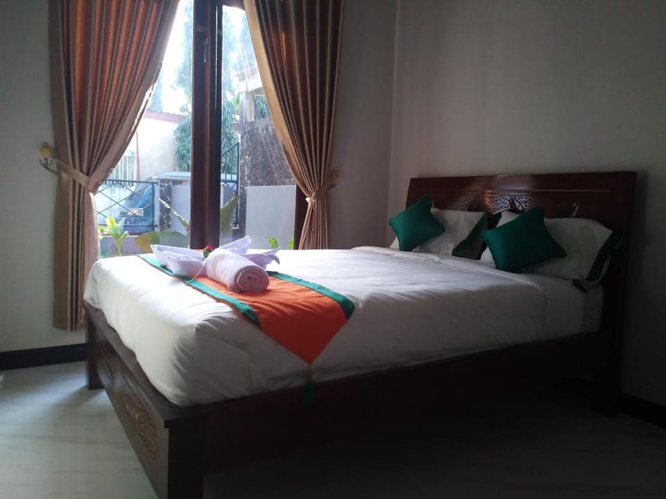 Homestay Purbalingga di Pusat Kota by Simply Homy Vacation rental in Indonesia