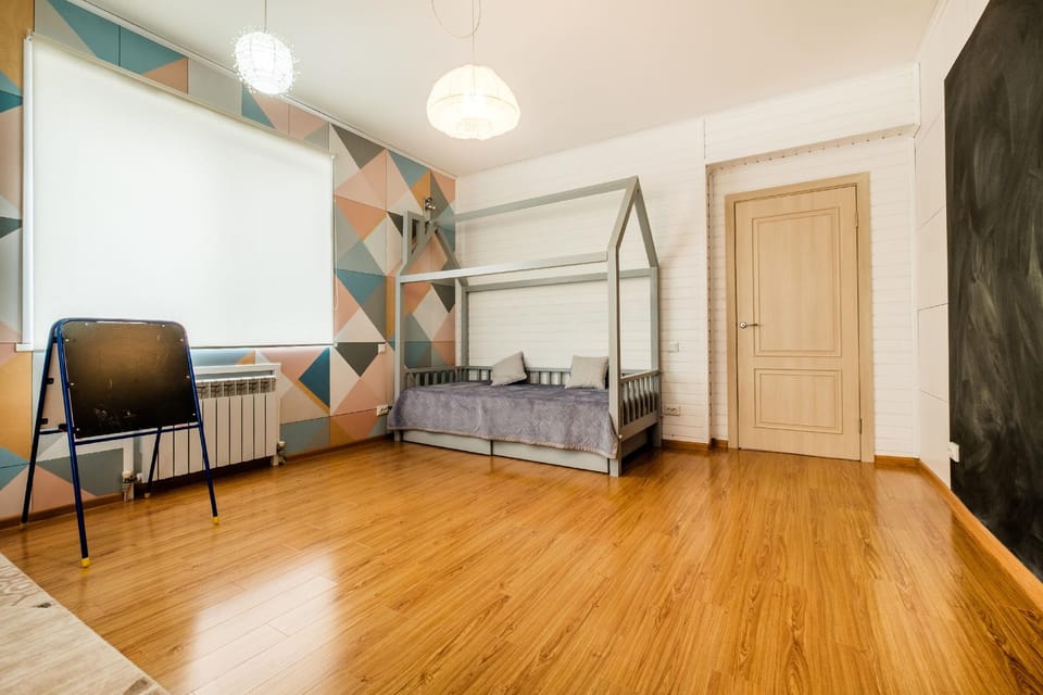 The Cozy House in the mountains HYGGE HOME ALMATY Vacation rental in Almaty