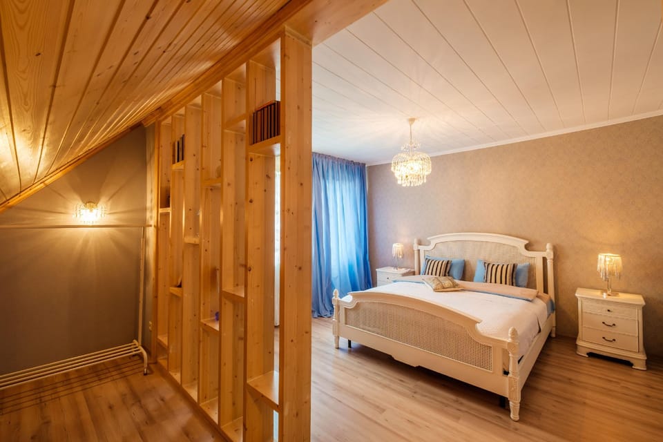 The Cozy House in the mountains HYGGE HOME ALMATY Vacation rental in Almaty
