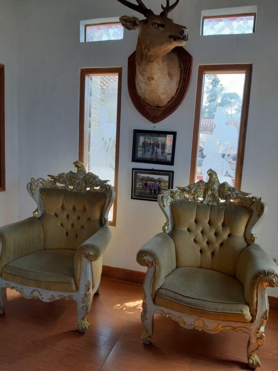 HARVESTFARM VILLA Villa in West Java