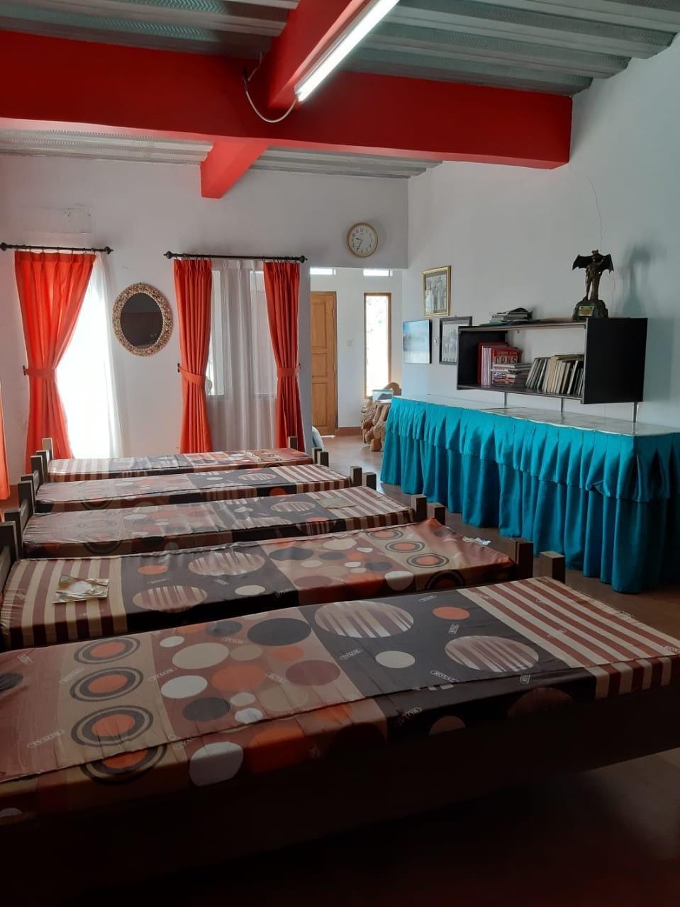 HARVESTFARM VILLA Villa in West Java
