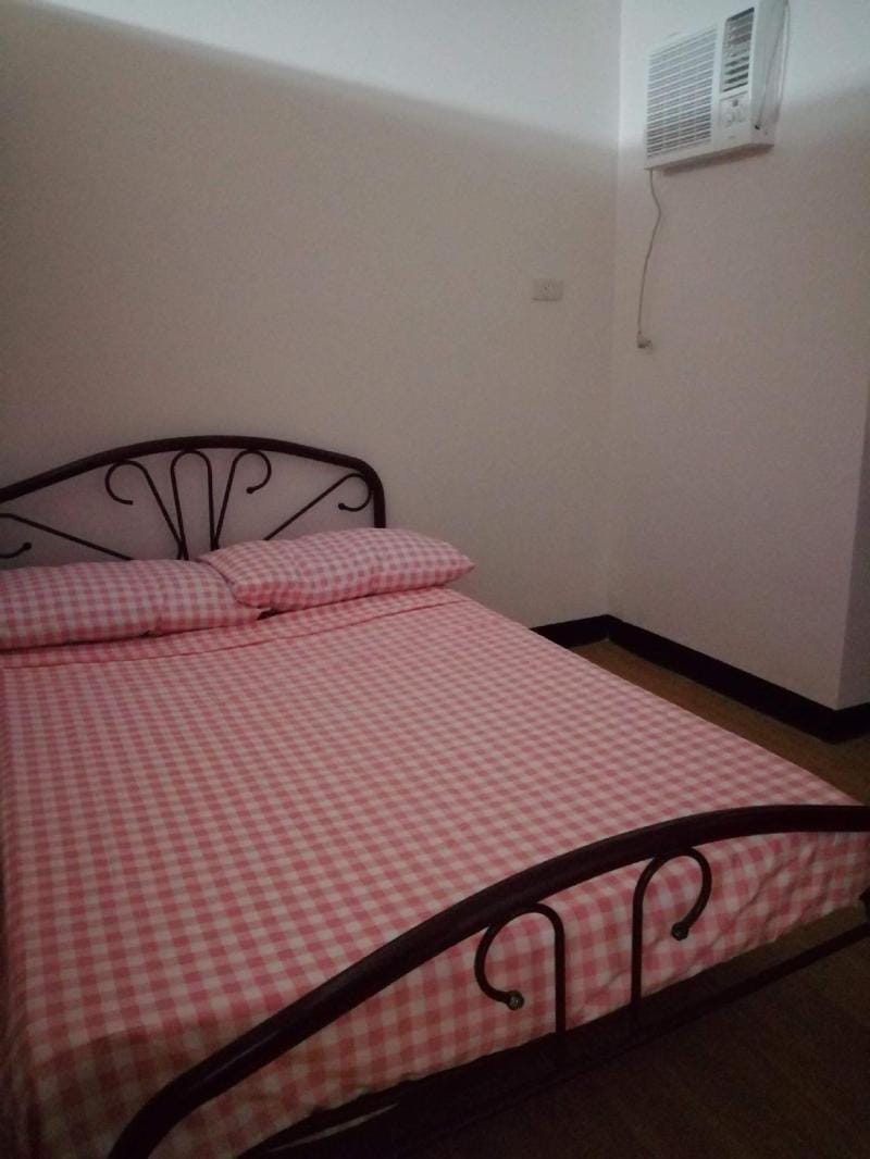 Nicole's Haven - Fully Furnished Condo Apartment in Region of Manila