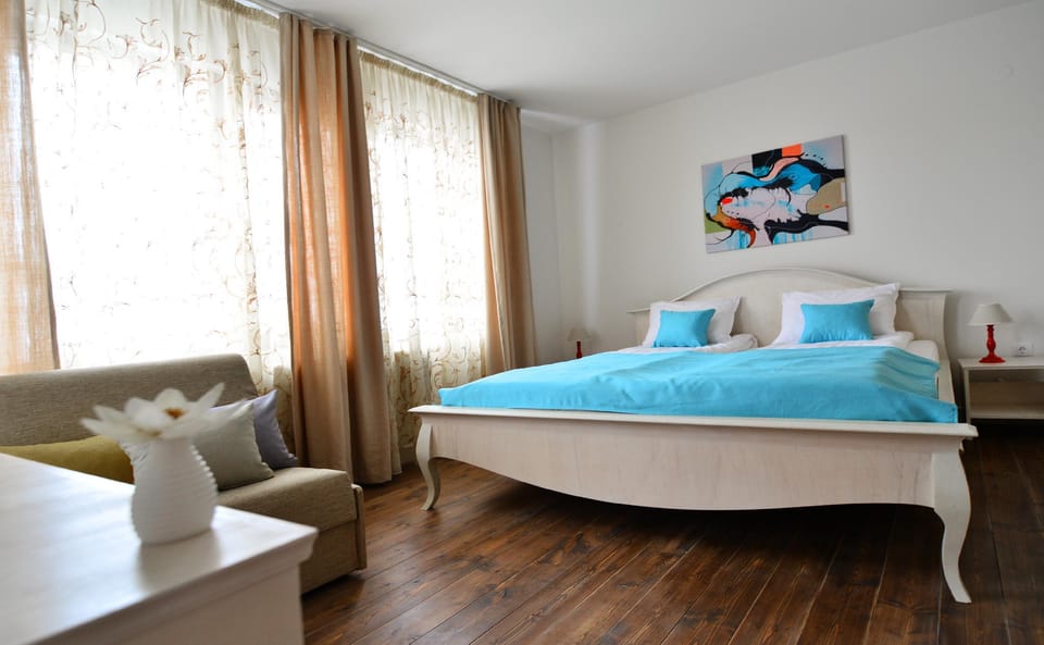 Katerina guest house Rila Monastery Vacation rental in Blagoevgrad Province