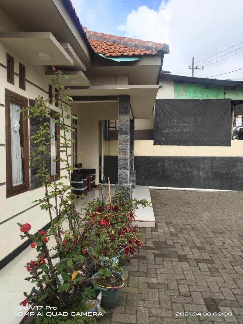 Villa Tengger Asri 7 - Bromo Private Villa Villa in East Java