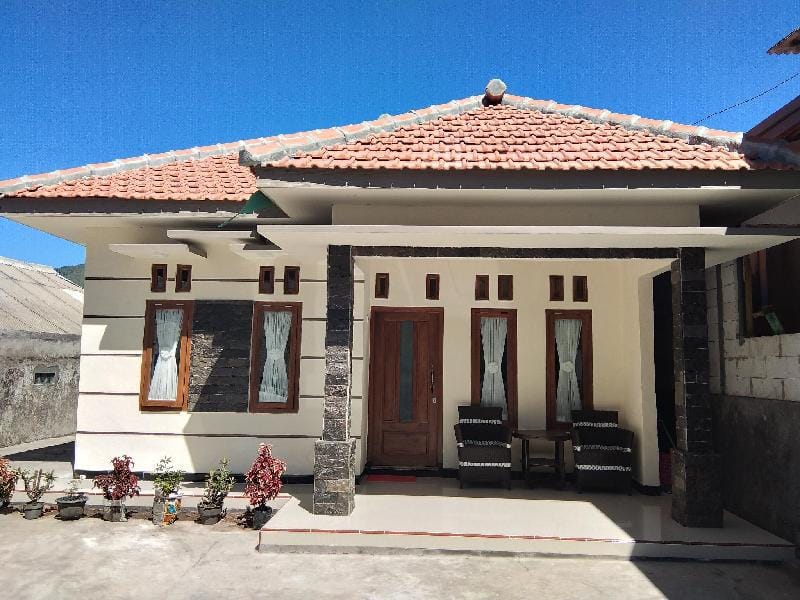 Villa Tengger Asri 7 - Bromo Private Villa Villa in East Java