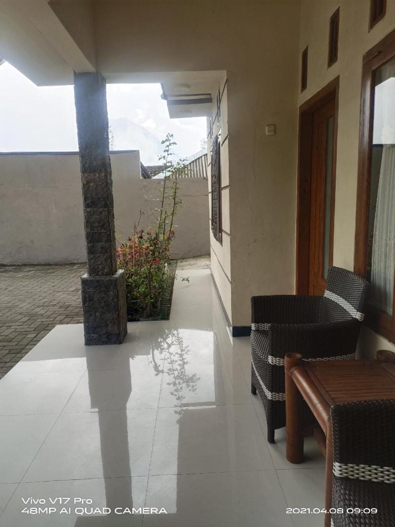 Villa Tengger Asri 7 - Bromo Private Villa Villa in East Java
