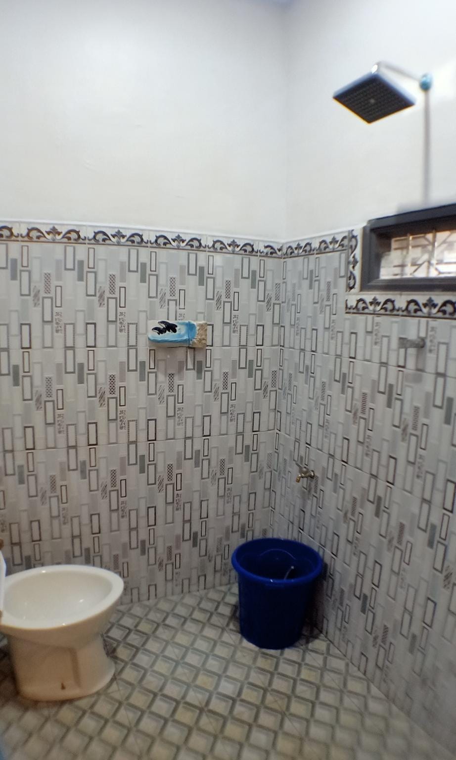 Homestay Anggun Bromo Kamaran Villa in East Java