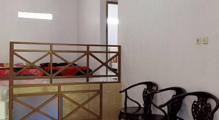Homestay Mbak Sulis Bromo Vacation rental in East Java