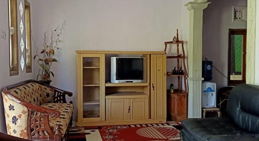 Homestay Mbak Sulis Bromo Vacation rental in East Java