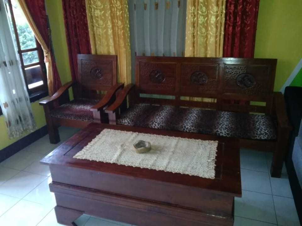 Homestay Firdaus Bromo Vacation rental in East Java