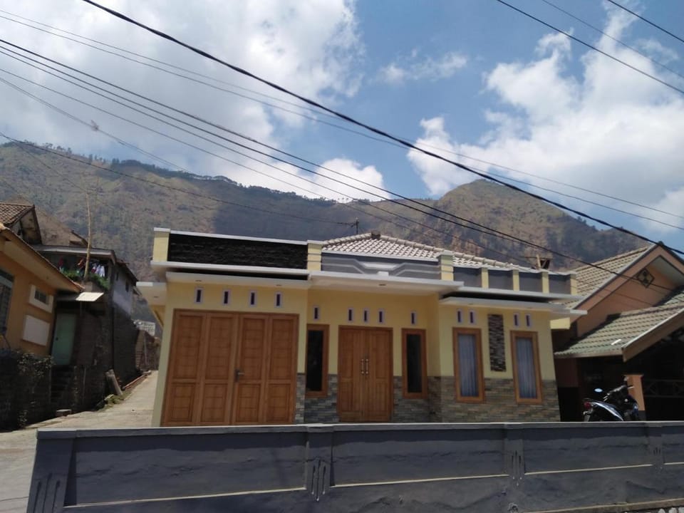 Villa Tengger Asri 3 Gunung Bromo Vacation rental in East Java