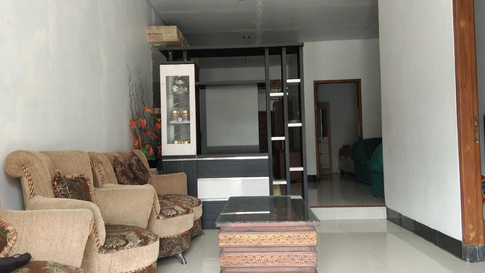 Villa Tengger Asri 3 Gunung Bromo Vacation rental in East Java