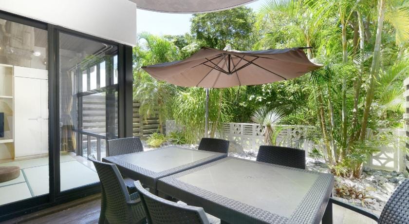 Karry CONDO CHURAUMI Apartment in Okinawa Prefecture