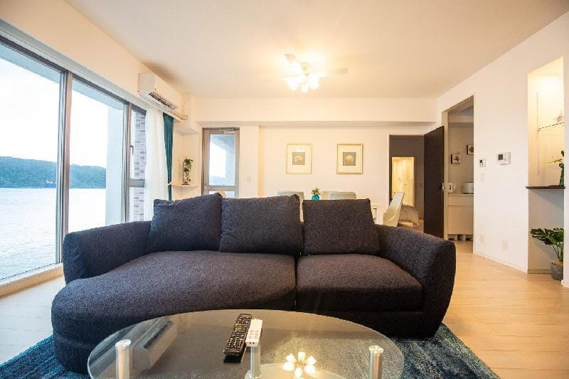 B3【Lala cort 2D】Koori jima10minutes Newbuilding  Apartment in Okinawa Prefecture