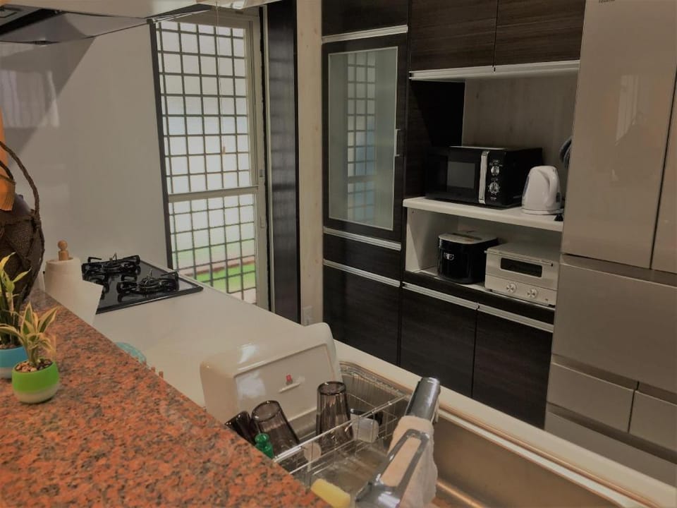 Perfectly located in north Okinawa for family stay Vacation rental in Okinawa Prefecture