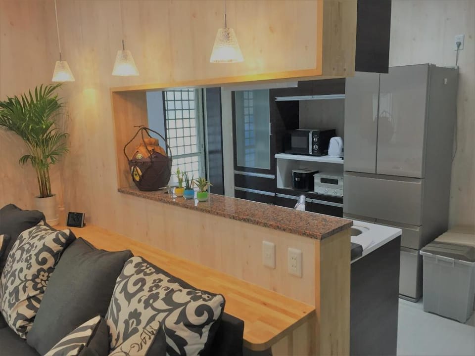 Perfectly located in north Okinawa for family stay Vacation rental in Okinawa Prefecture