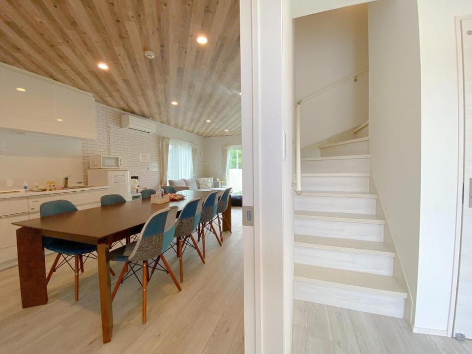 Okinawa Pool Villa Onna 6A Villa in Okinawa Prefecture