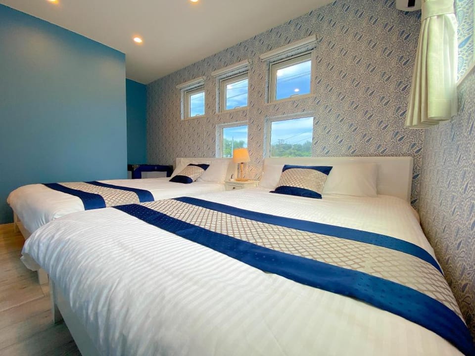 Okinawa Pool Villa Onna 6B Villa in Okinawa Prefecture