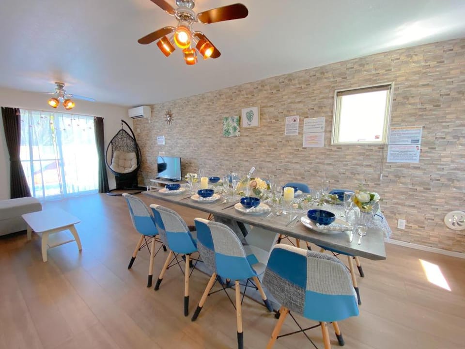 Grandioso Okinawa Villa Onna 4A Villa in Okinawa Prefecture