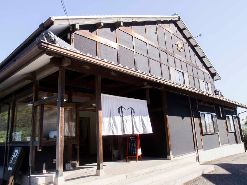 Private Cottage on Shodoshima! Beautiful Seaside in Front 01 Free Wi-Fi Vacation rental in Japan