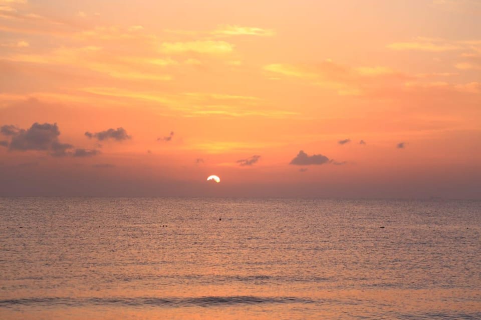 1 Bedroom Apartment 300 metres to the beach Apartment in Famagusta District