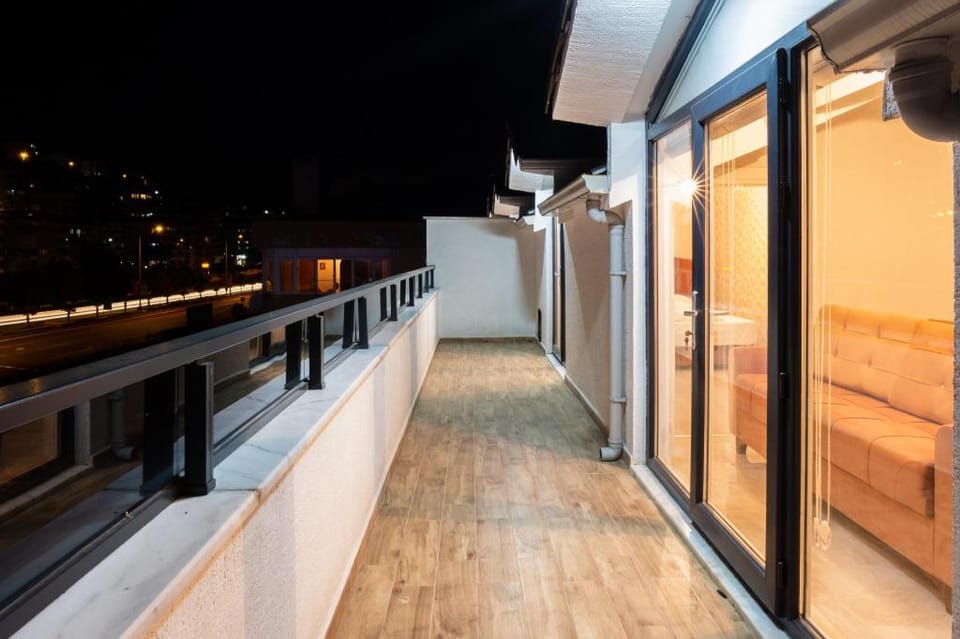 Araz Apart Mudanya Apartment in Greece