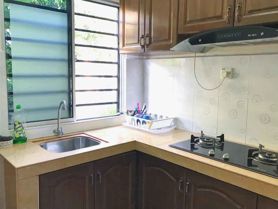 Emma Homestay - 30 minutes from Kuala Lumpur Vacation rental in Selangor, Malaysia