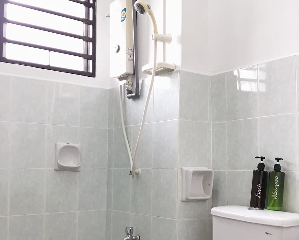 Emma Homestay - 30 minutes from Kuala Lumpur Vacation rental in Selangor, Malaysia