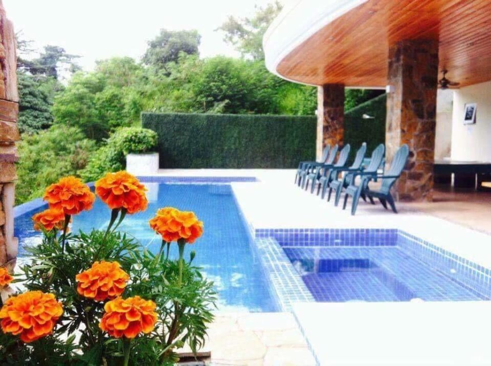 Monk Haven Vacation rental in Nasugbu