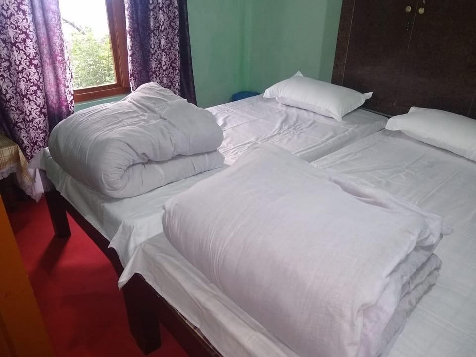 Thakur Homestay Munsyari Vacation rental in Uttarakhand