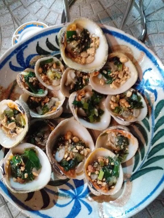 Bien Ngoc Hotel - Ly Son Hotel in Vietnam