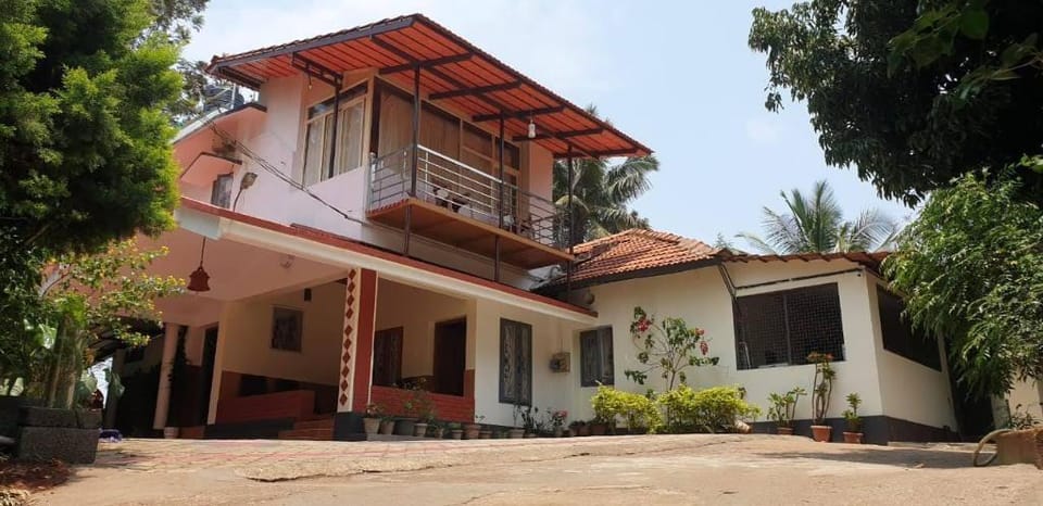 Lazy Days Wynad - Travel to lesser known locations Villa in Kerala