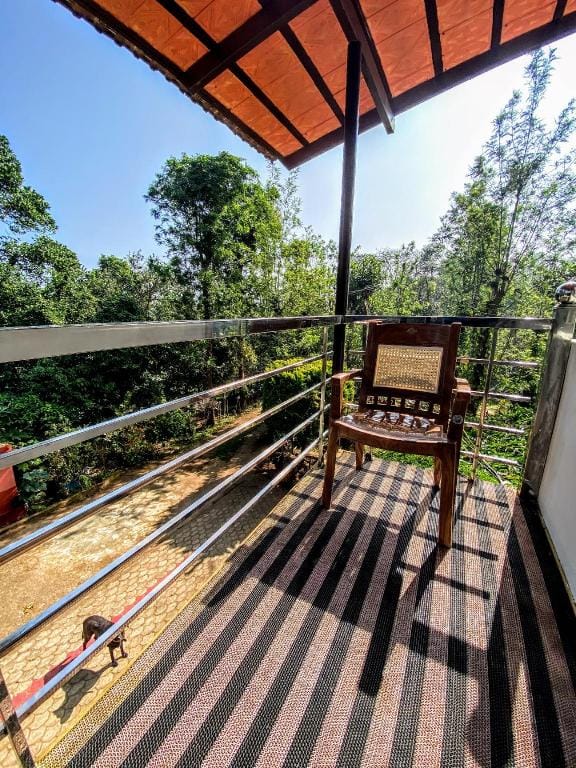 Lazy Days Wynad - Travel to lesser known locations Villa in Kerala