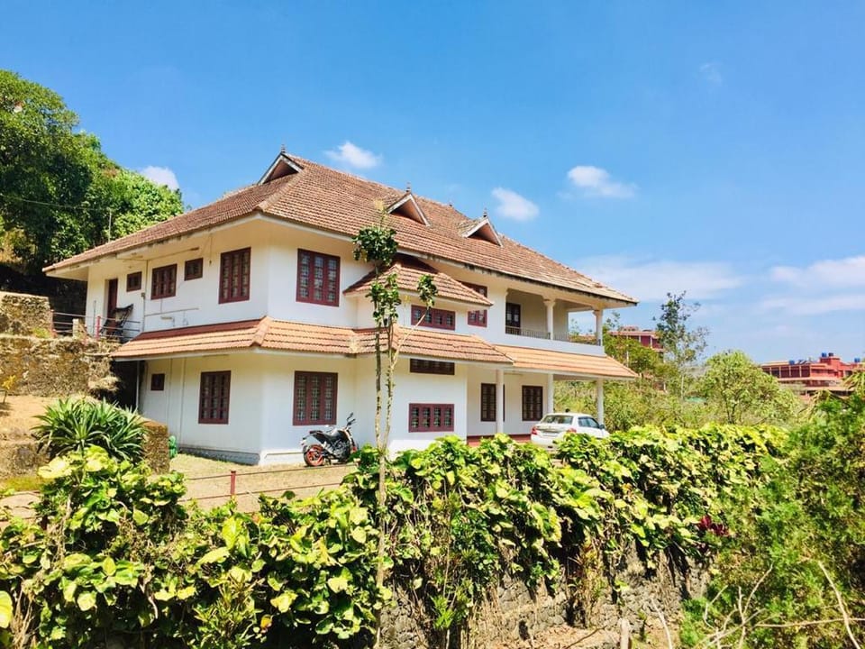 Green Grove Homestay Kuttikkanam Vacation rental in Kerala