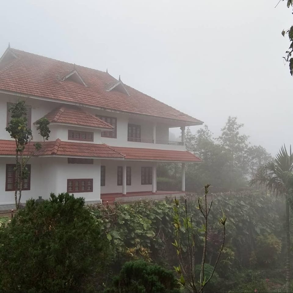 Green Grove Homestay Kuttikkanam Vacation rental in Kerala
