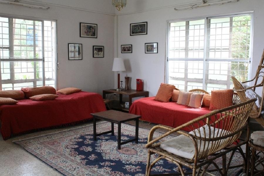 A Cosy Small Family Cottage Vacation rental in Maharashtra