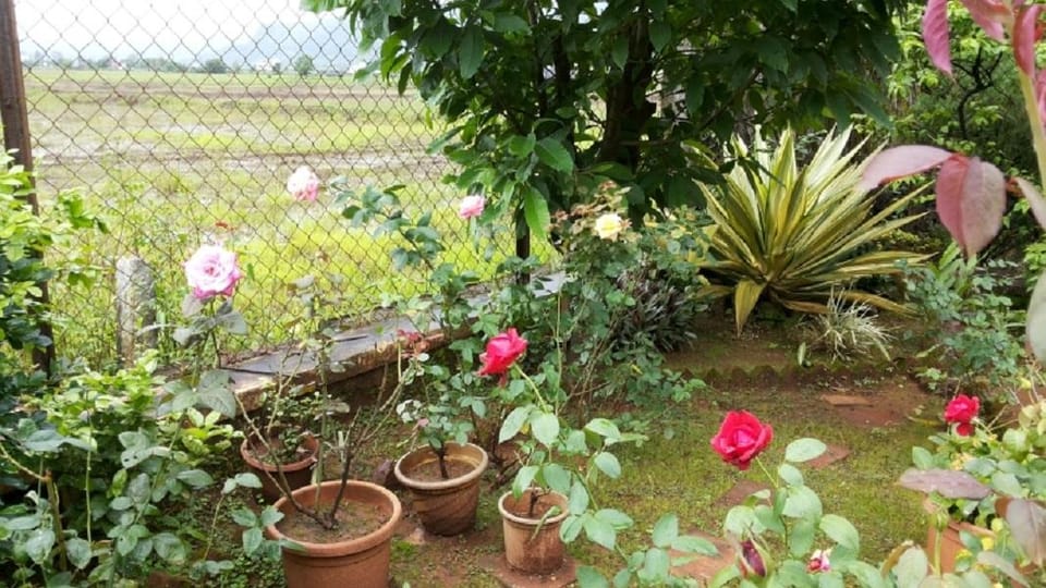 A Cosy Small Family Cottage Vacation rental in Maharashtra